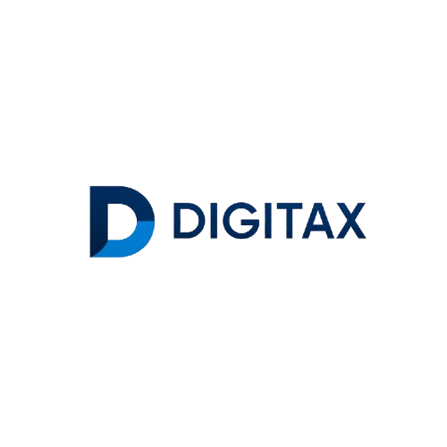 DIGITAX Logo